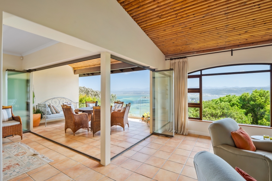 4 Bedroom Property for Sale in The Heads Western Cape